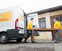 Ein Projekt, ein Gegenüber