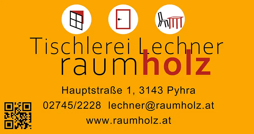 Tischlerei Lechner